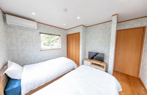 Nagawa Appartement | ソレイユ白浜