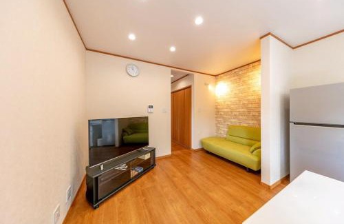 Nagawa Appartement | ソレイユ白浜