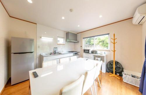 Nagawa Appartement | ソレイユ白浜