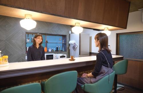 Aoi Ward Appartement | タイムトリップotowa