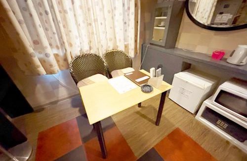 Fukuyama Hôtel | ティアラ