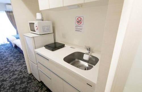 Ota Appartement | ノール下丸子 202