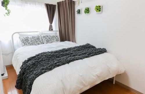 Numabukuro Hôtel | ハイクレスト中野202