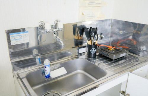Aomori Appartement | バンビハイツ長島302