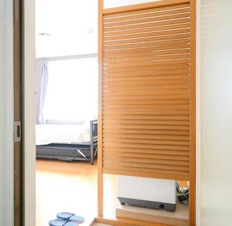 Aomori Appartement | バンビハイツ長島302