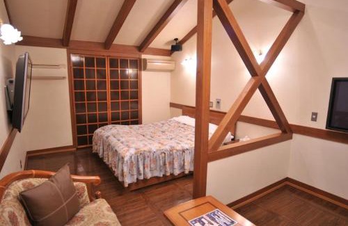 Mizunami Hôtel | パリセーヌ