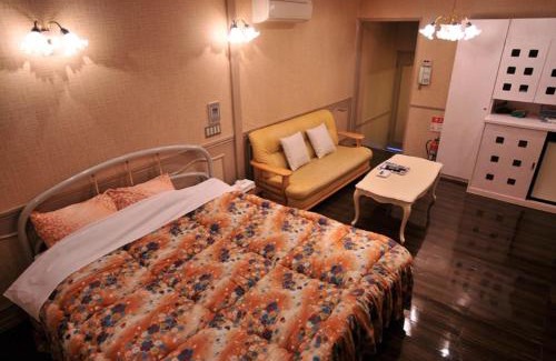 Mizunami Hôtel | パリセーヌ