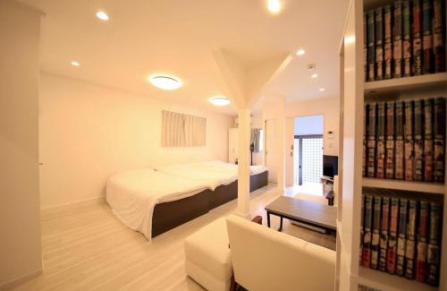 Sumida Appartement | ピラネハウス