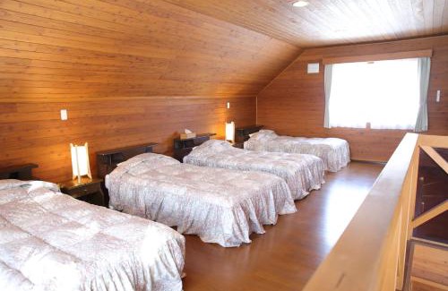 Nakatonbetsu Appartement | ピンネシリヴィレッジファームパーク