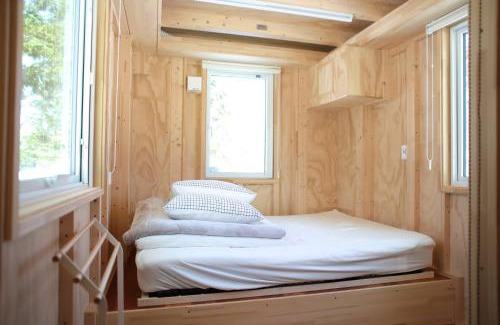Nakatonbetsu Appartement | ピンネシリヴィレッジファームパーク