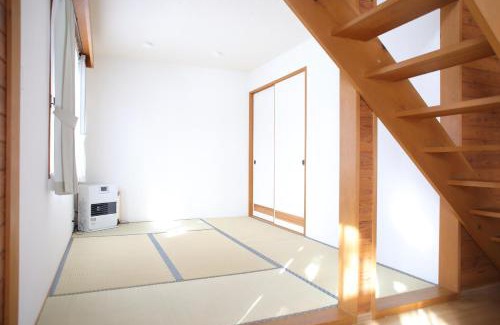 Nakatonbetsu Appartement | ピンネシリヴィレッジファームパーク