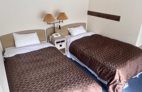 Minami Appartement | フューデイズコンドミニアム定山渓102号室