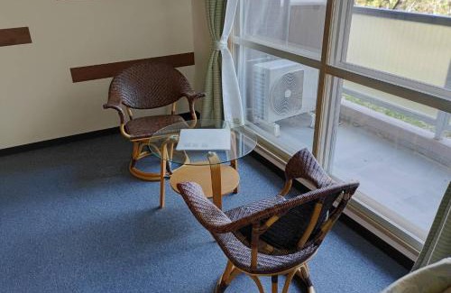 Minami Appartement | フューデイズコンドミニアム定山渓102号室