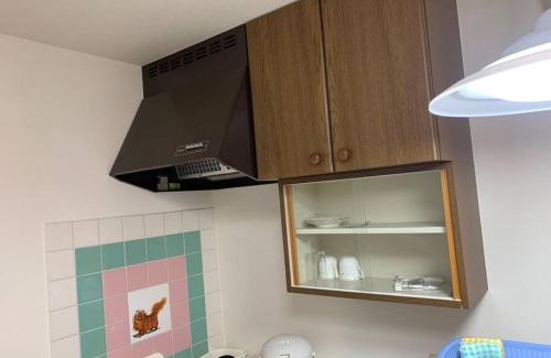 Minami Appartement | フューデイズコンドミニアム定山渓102号室