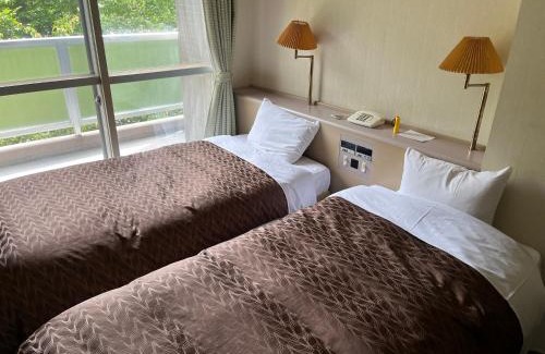 Minami Appartement | フューデイズコンドミニアム定山渓106号室