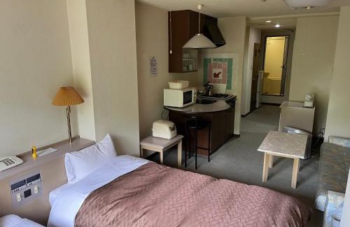 Minami Appartement | フューデイズコンドミニアム定山渓106号室