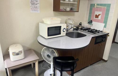Minami Appartement | フューデイズコンドミニアム定山渓106号室