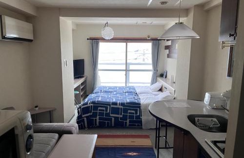 Minami Appartement | フューデイズコンドミニアム定山渓206号室
