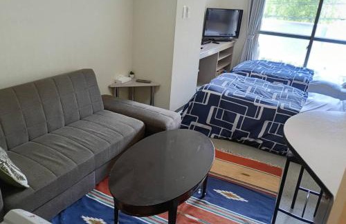 Minami Appartement | フューデイズコンドミニアム定山渓206号室