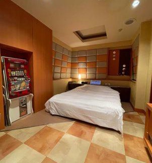 Iwamizawa Hôtel | フラン