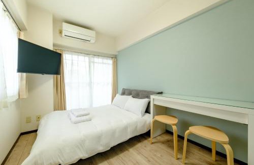 Kawasaki Appartement | ベルビー川崎