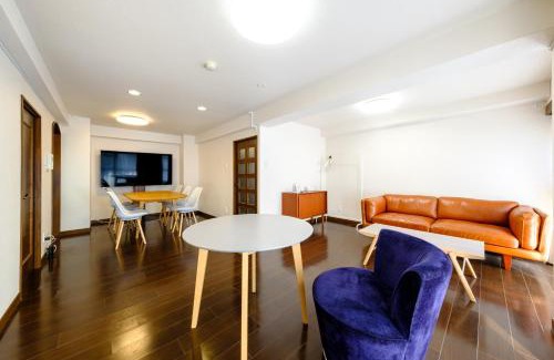 Kawasaki Appartement | ベルビー川崎