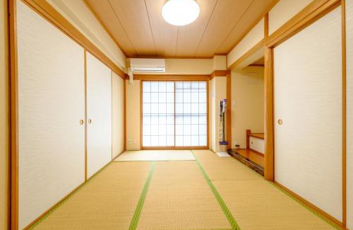 Kawasaki Appartement | ベルビー川崎