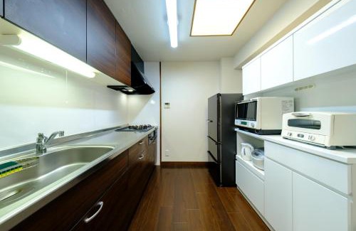 Kawasaki Appartement | ベルビー川崎