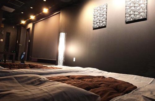 Mizuho Ward Appartement | ペットも泊まれる小さなお宿虎凜Korin