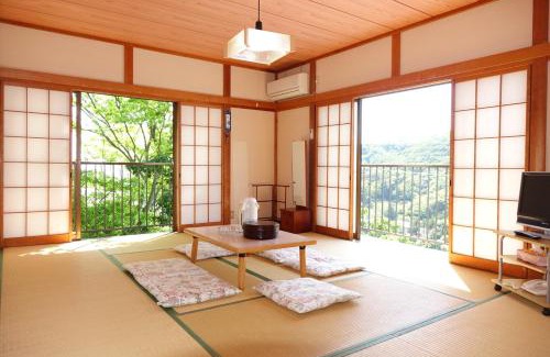 Shirahama Maison | ペンション桜家