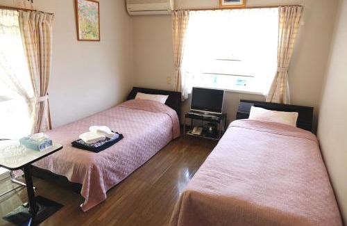 Shirahama Maison | ペンション桜家