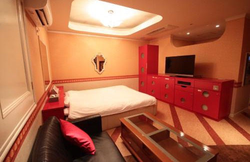 Yoshioka Hôtel | ホテルアンの家
