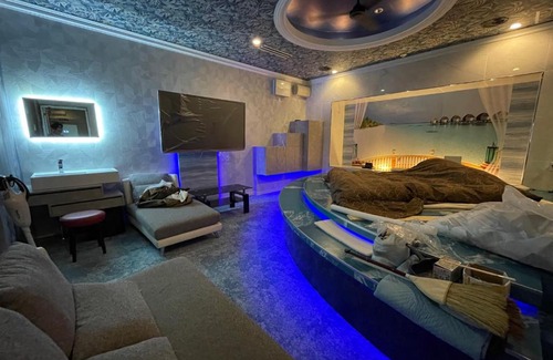 Sapporo Hôtel | ホテルクアンズ（大人限定）