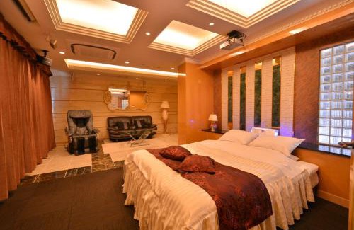 Asahikawa Hôtel | ホテルセリーヌ(大人限定)