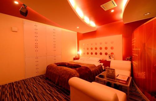 Asahikawa Hôtel | ホテルセリーヌ(大人限定)