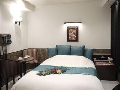 Inashiki Hôtel | ホテルチャハヤ