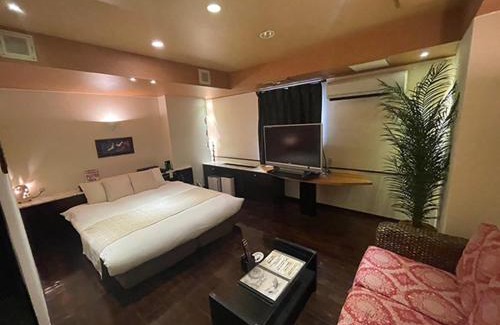 Inashiki Hôtel | ホテルチャハヤ
