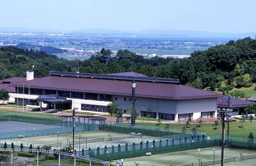 Iwanuma Hôtel | ホテルテトラリゾート仙台岩沼(グリーンピア岩沼内)