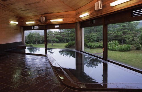 Iwanuma Hôtel | ホテルテトラリゾート仙台岩沼(グリーンピア岩沼内)