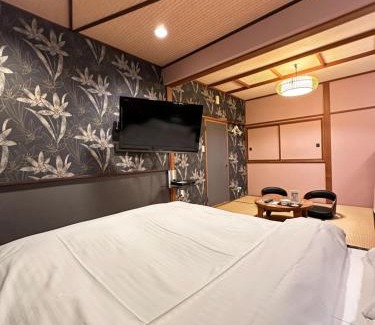 Koriyama Hôtel | ホテル水明