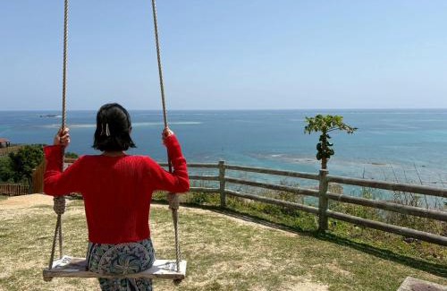 Okinawa Hôtel | ホテル沖縄夢登