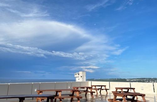 Okinawa Hôtel | ホテル沖縄夢登