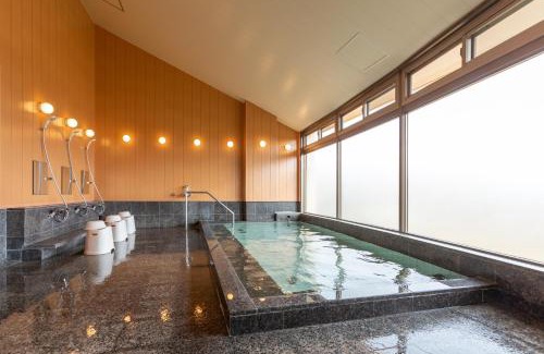 Kofu-cho Hôtel | ホテル蒜山ヒルズ