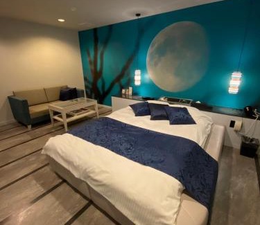 Yamatokoriyama Hôtel | ホテル郷GO男塾ホテルグループAdult Only