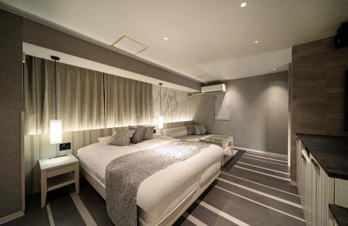 Fukuyama Hôtel | ホテル ウィズ男塾ホテルグループAdult Only