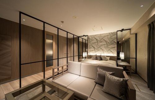 Fukuyama Hôtel | ホテル ウィズ男塾ホテルグループAdult Only