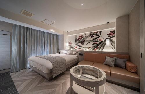 Fukuyama Hôtel | ホテル ウィズ男塾ホテルグループAdult Only