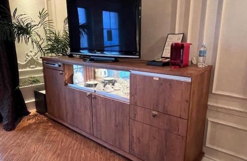 Minuma Ward Hôtel | ホテル クレア