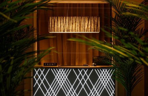 Asahi Ward Hôtel | ホテル ゼン横浜町田