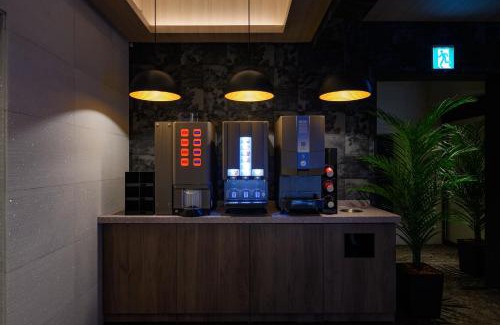 Asahi Ward Hôtel | ホテル ゼン横浜町田